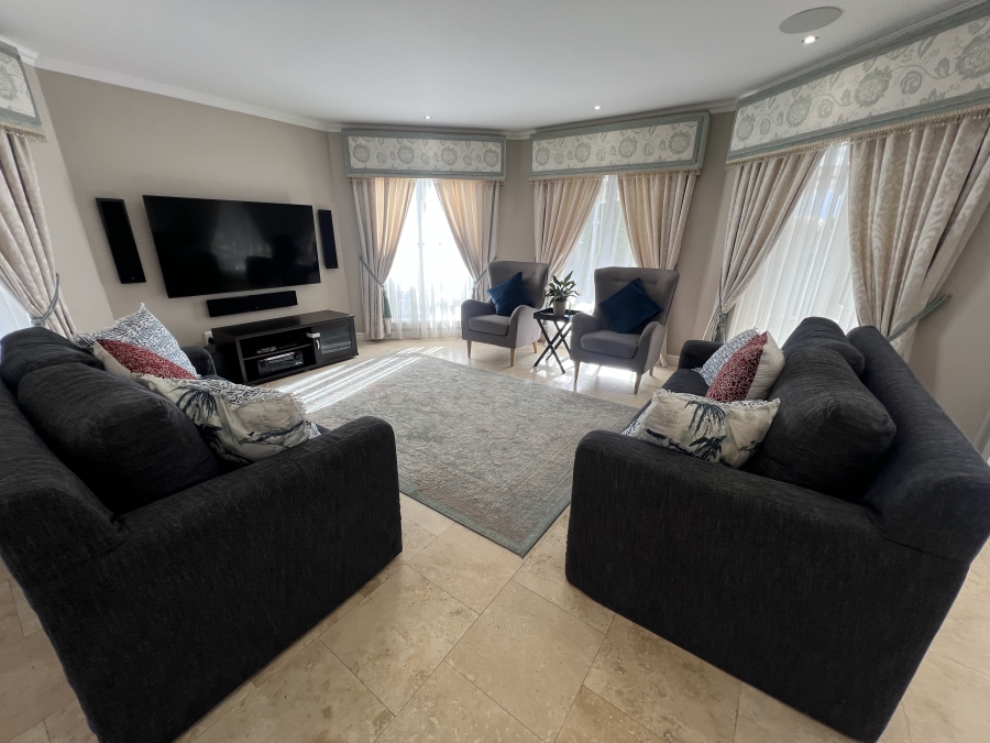 4 Bedroom Property for Sale in Selborne Eastern Cape